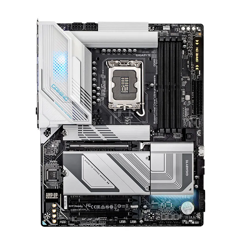 Mainboard Gigabyte Z890 GAMING X WIFI7